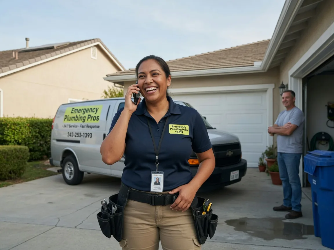 Emergency Plumber Matagorda, TX FAQs